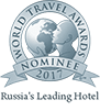 Russia`s Leading Hotel